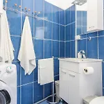 Apartament Forum Oasis