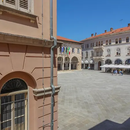 Forum Oasis Διαμέρισμα *