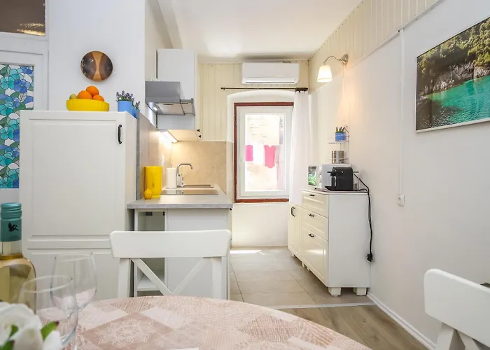 Forum Oasis Διαμέρισμα