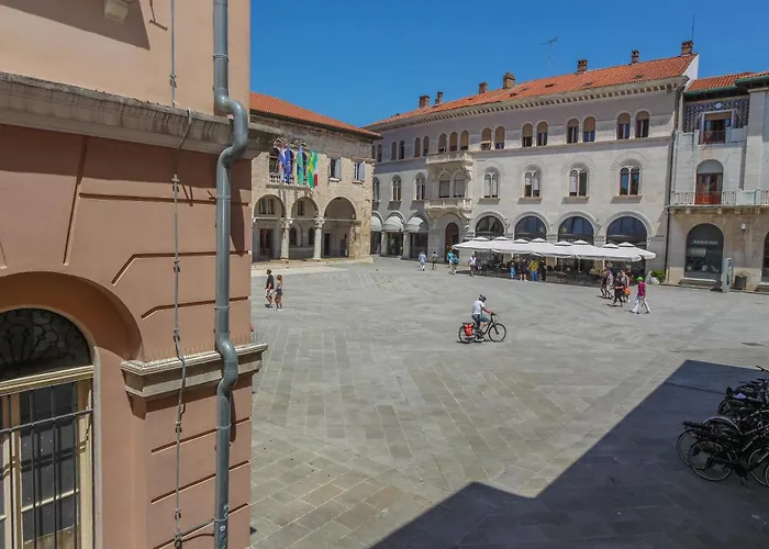 Διαμέρισμα Forum Oasis