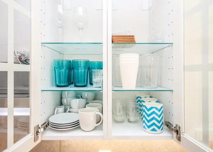 Forum Oasis Διαμέρισμα *