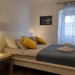 Forum Oasis Appartement *