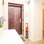 Appartement Forum Oasis