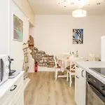 Appartement Forum Oasis *