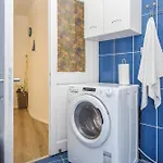 Forum Oasis Appartement *