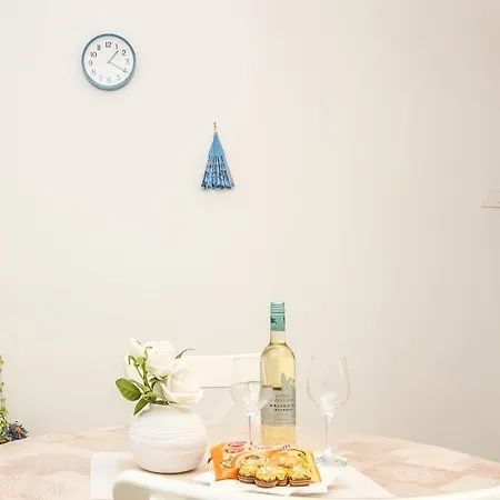 Lejlighed Forum Oasis *