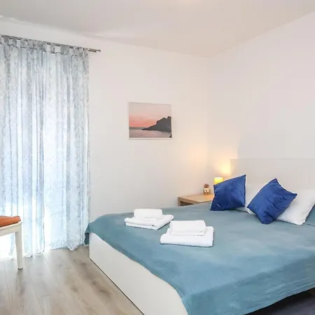 Apartmán Forum Oasis *