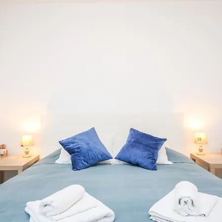 Forum Oasis Apartmán *