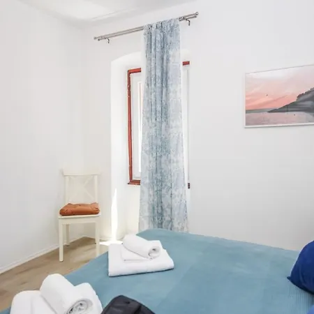 Apartmán Forum Oasis *