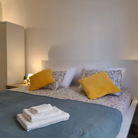 Apartmán Forum Oasis