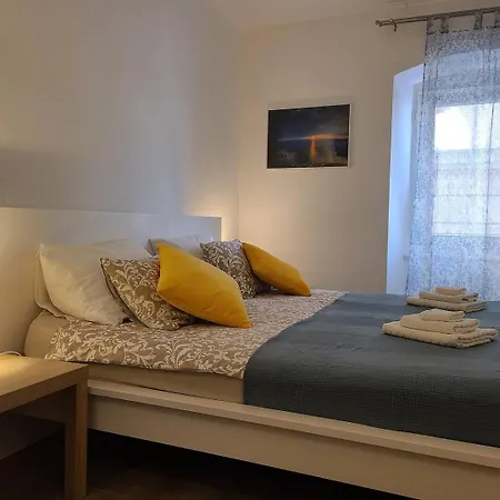 Forum Oasis Apartmán *