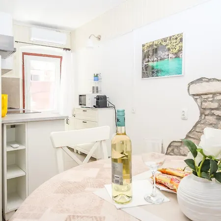 Forum Oasis Apartman