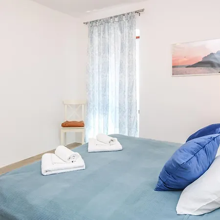 Forum Oasis Apartmán Pula