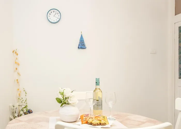 Apartman Forum Oasis *