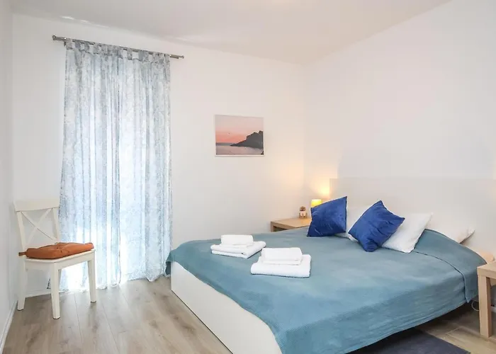 Apartman Forum Oasis *