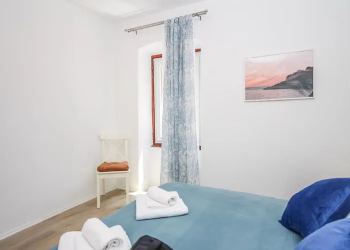 Apartman Forum Oasis *