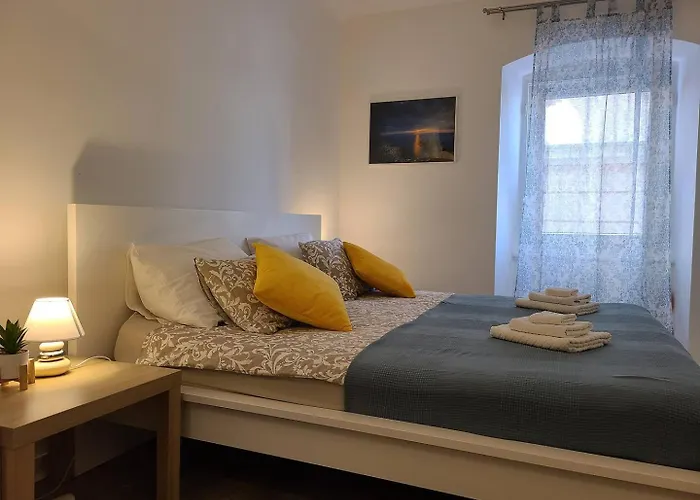 Forum Oasis Apartman *