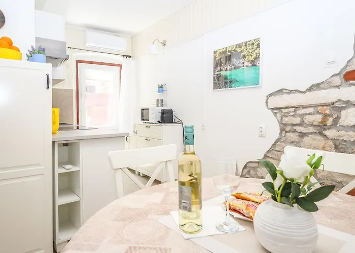 Forum Oasis Apartman