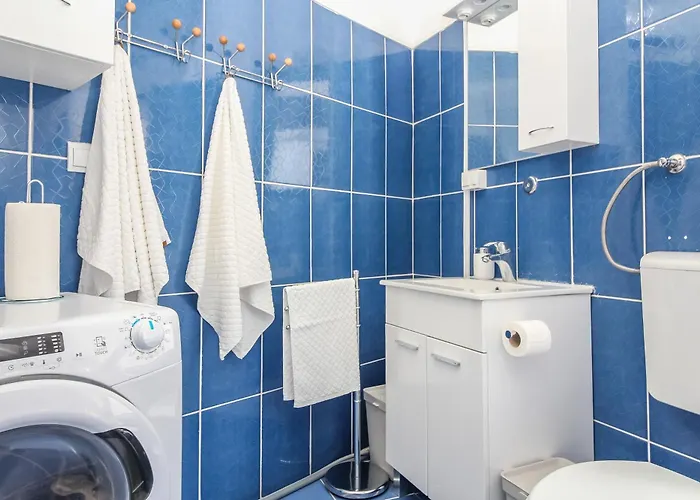 Apartman Forum Oasis