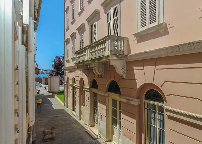 Apartman Forum Oasis *