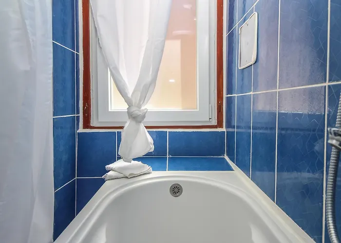 Apartman Forum Oasis Póla