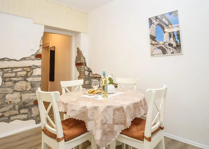 Apartman Forum Oasis *