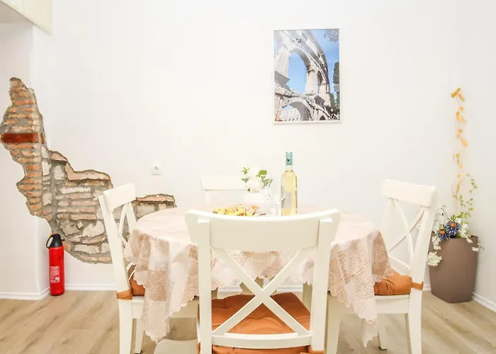 Forum Oasis * Пула