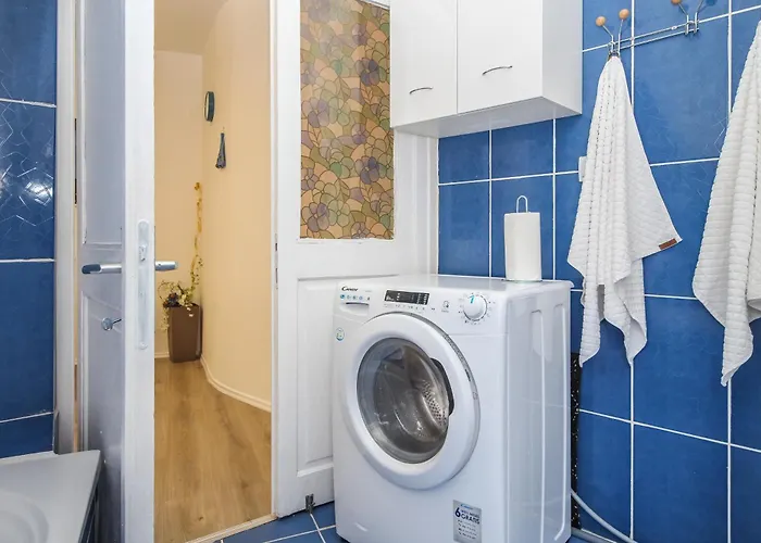 Forum Oasis Apartman *