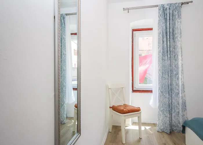 Apartman Forum Oasis *